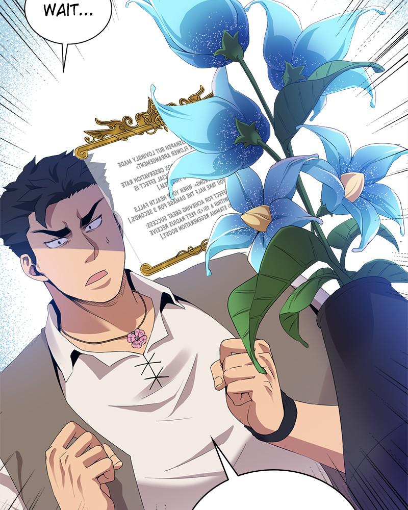 The Strongest Florist Chap 24 - Next Chap 25