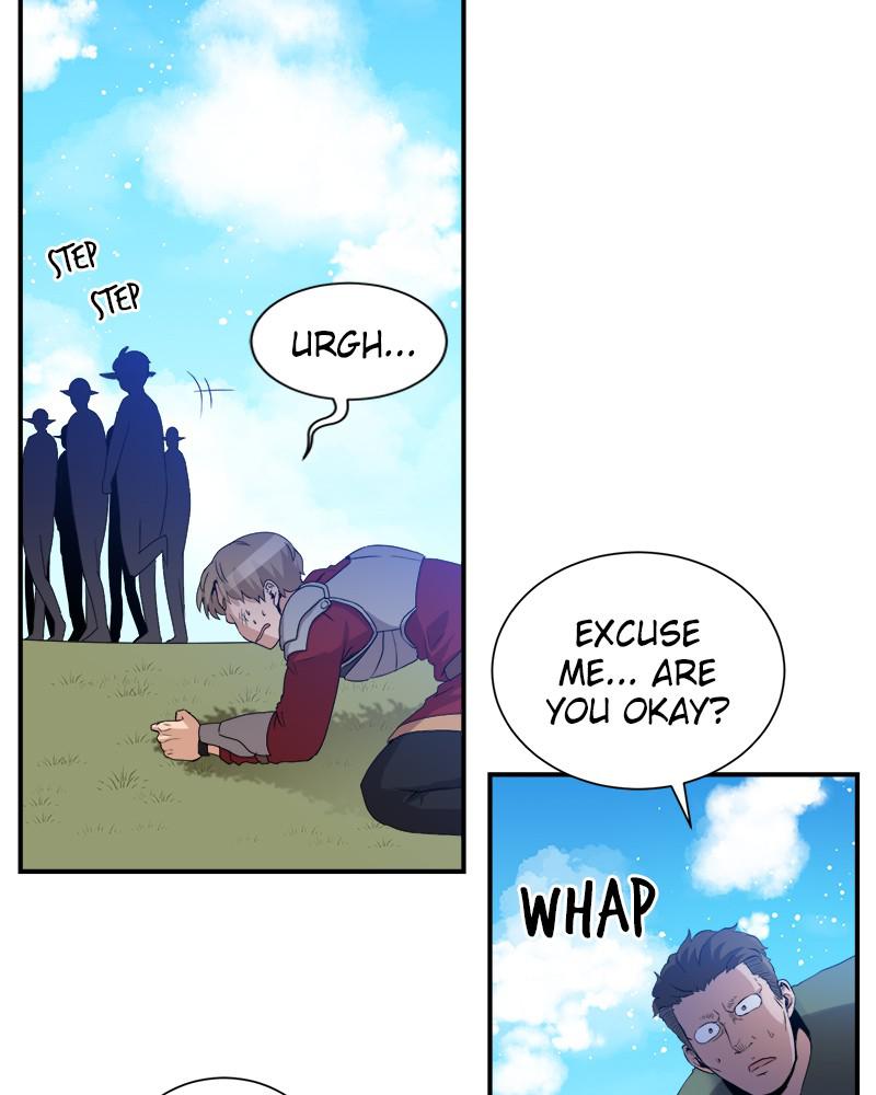 The Strongest Florist Chap 24 - Next Chap 25