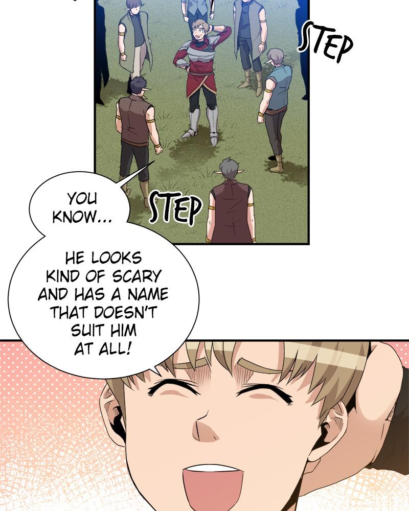 The Strongest Florist Chap 24 - Next Chap 25