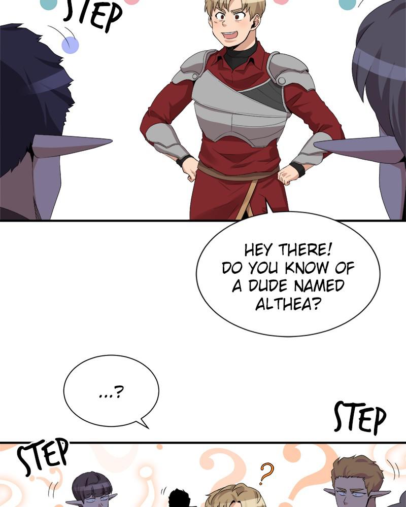 The Strongest Florist Chap 24 - Next Chap 25