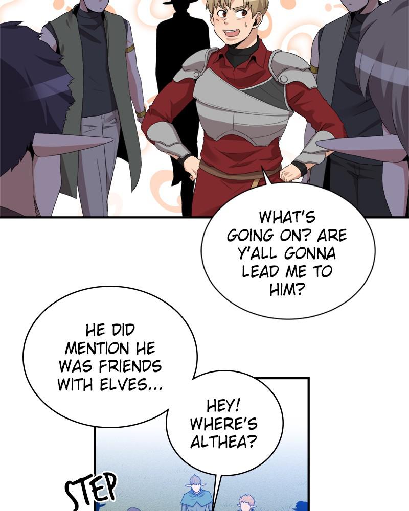 The Strongest Florist Chap 24 - Next Chap 25
