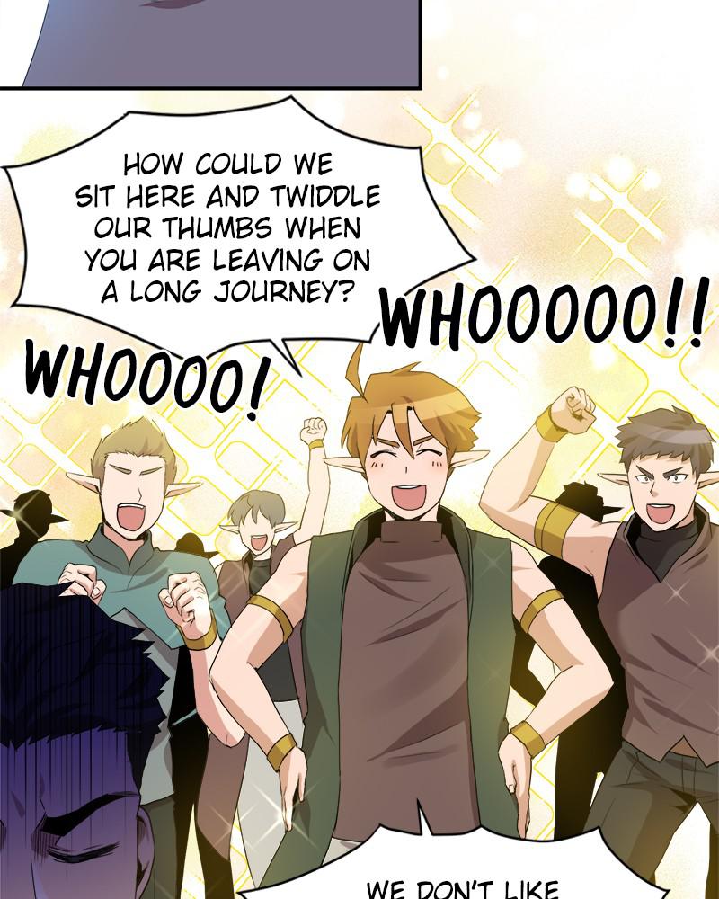The Strongest Florist Chap 24 - Next Chap 25