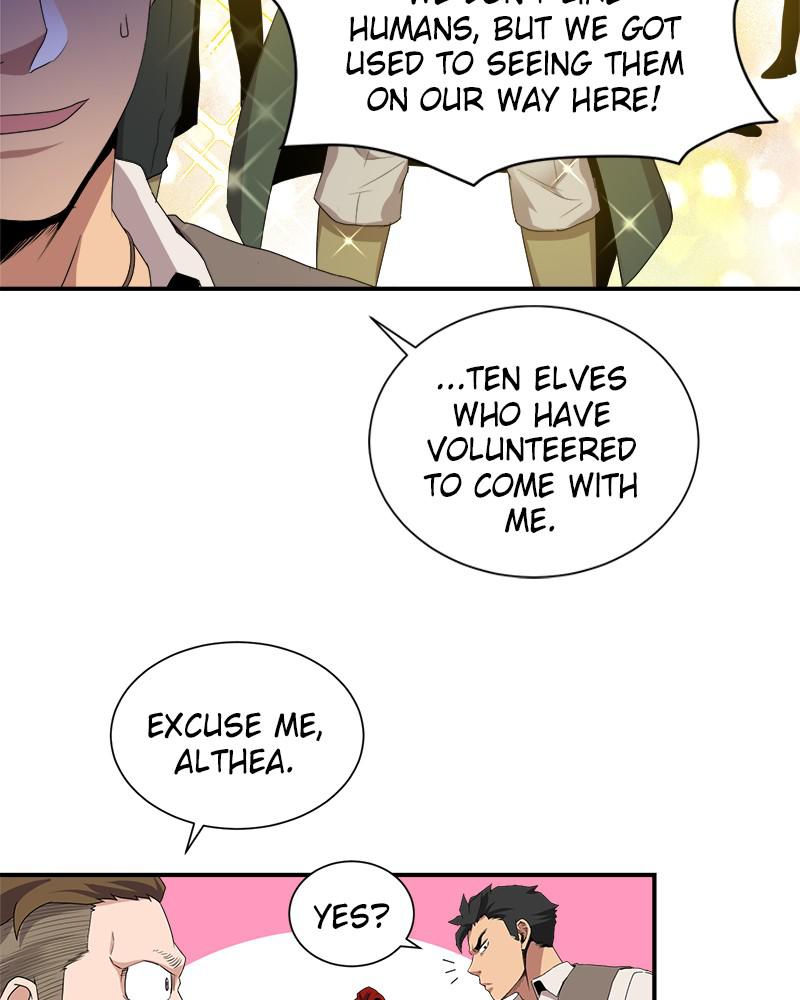 The Strongest Florist Chap 24 - Next Chap 25