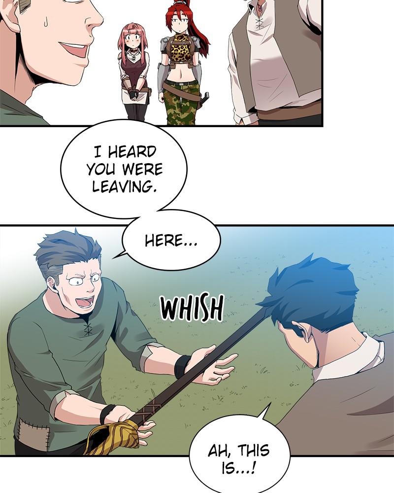 The Strongest Florist Chap 24 - Next Chap 25