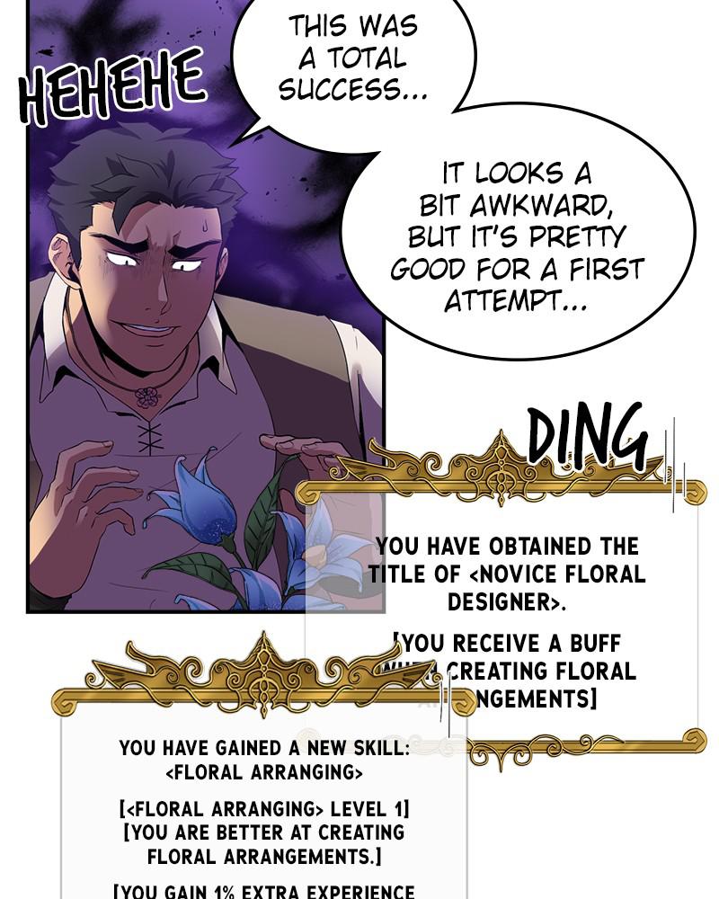 The Strongest Florist Chap 24 - Next Chap 25