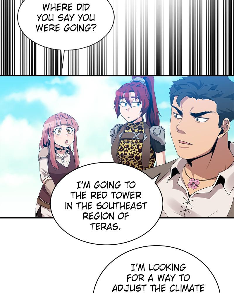 The Strongest Florist Chap 24 - Next Chap 25