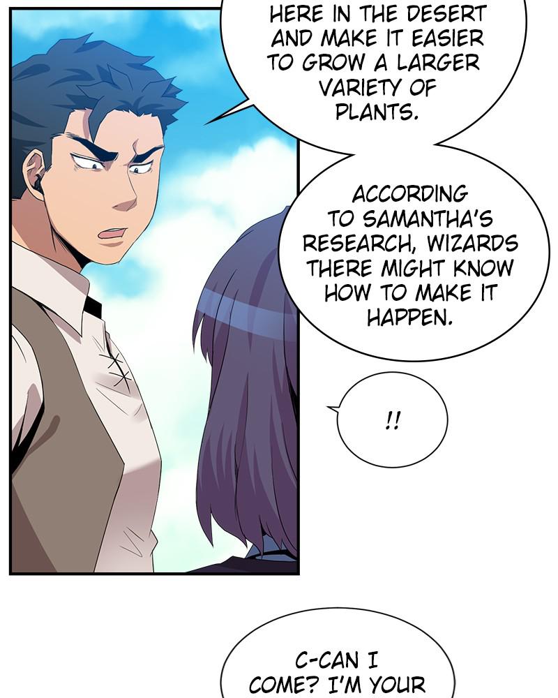 The Strongest Florist Chap 24 - Next Chap 25