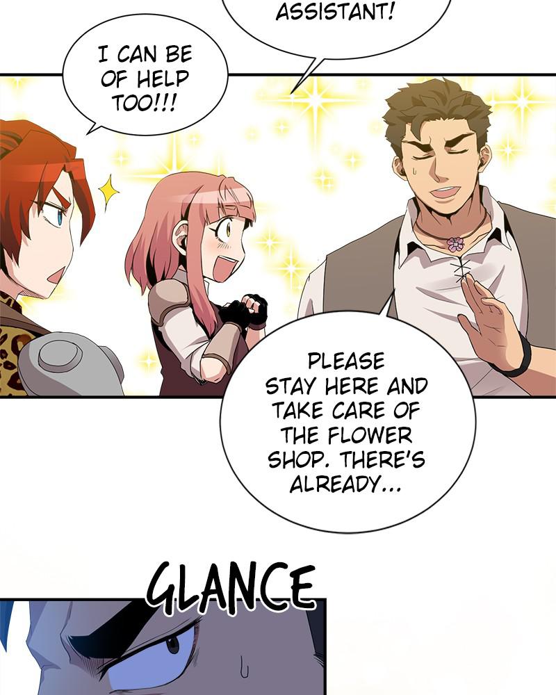 The Strongest Florist Chap 24 - Next Chap 25
