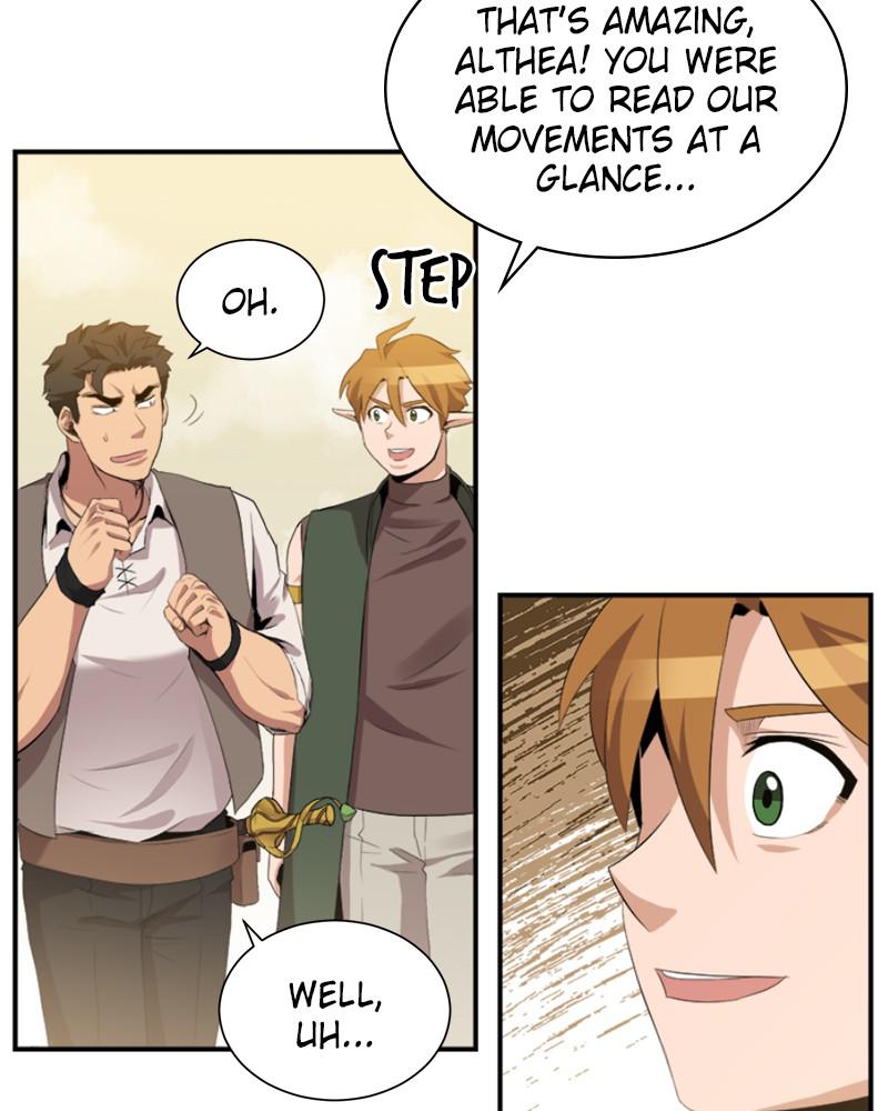 The Strongest Florist Chap 24 - Next Chap 25