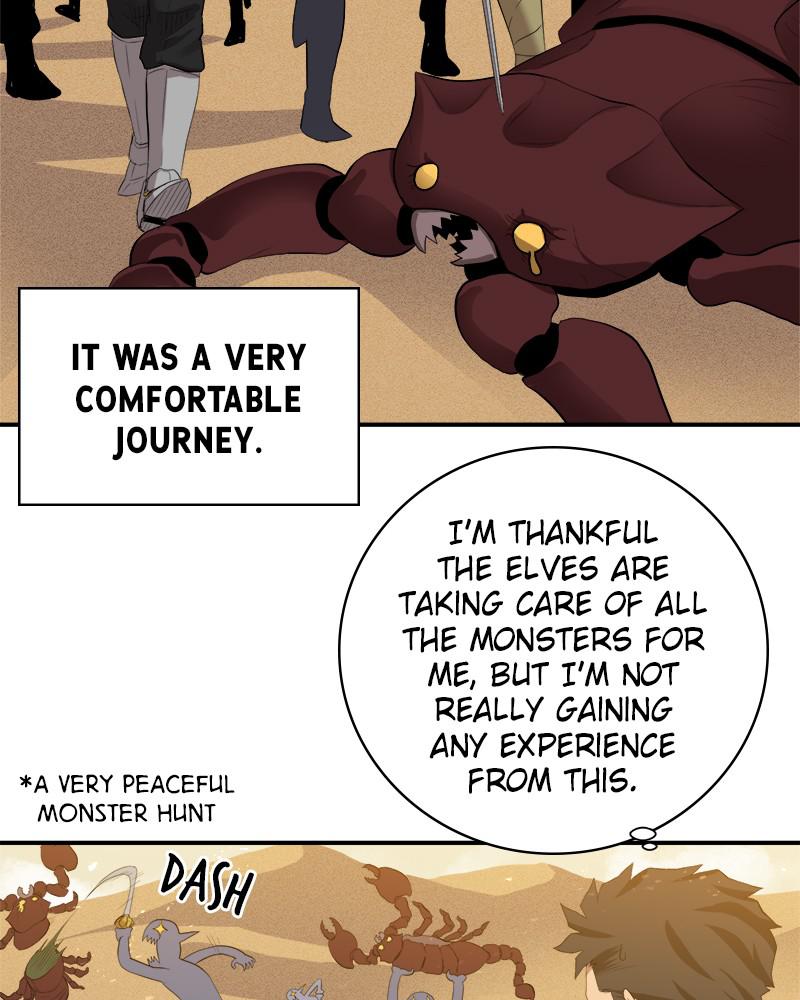 The Strongest Florist Chap 24 - Next Chap 25