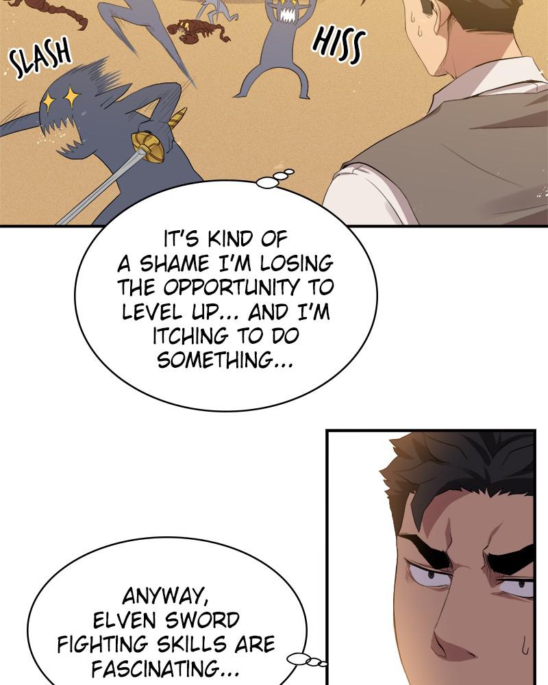 The Strongest Florist Chap 24 - Next Chap 25