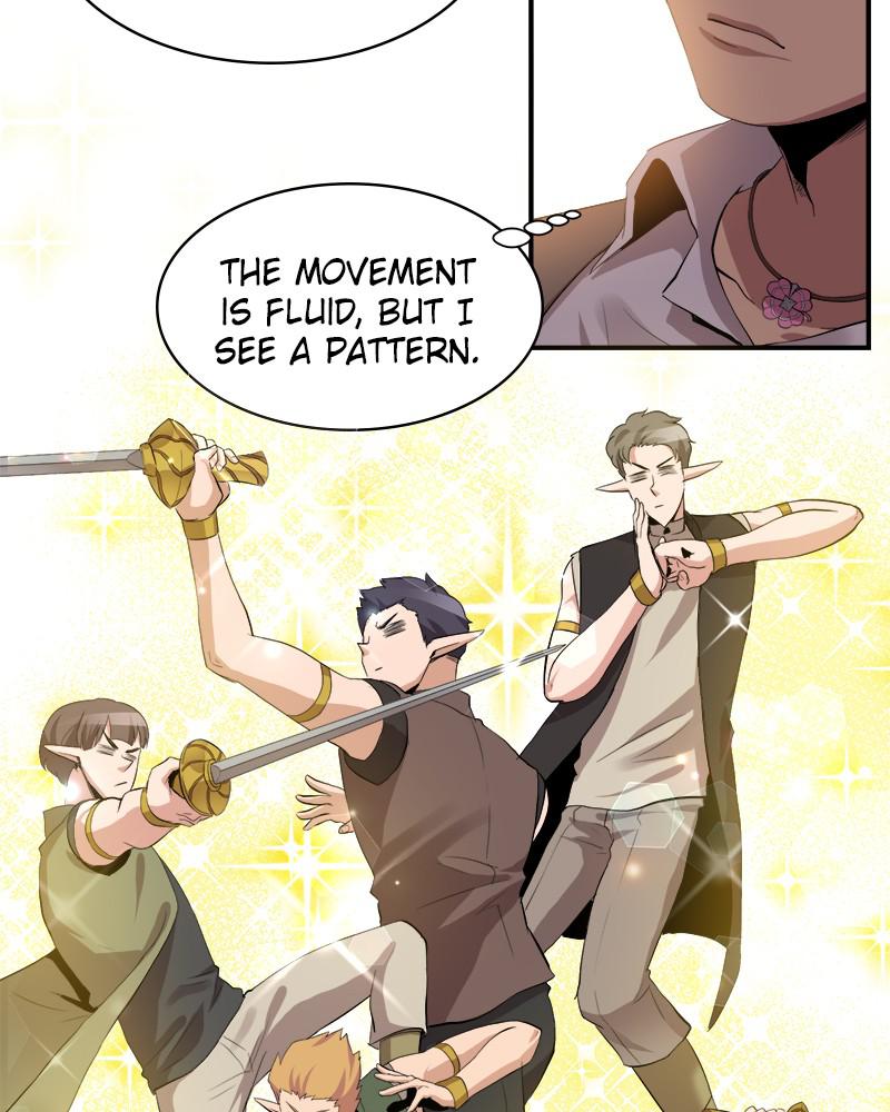 The Strongest Florist Chap 24 - Next Chap 25