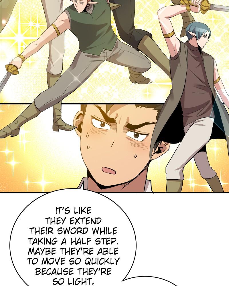 The Strongest Florist Chap 24 - Next Chap 25