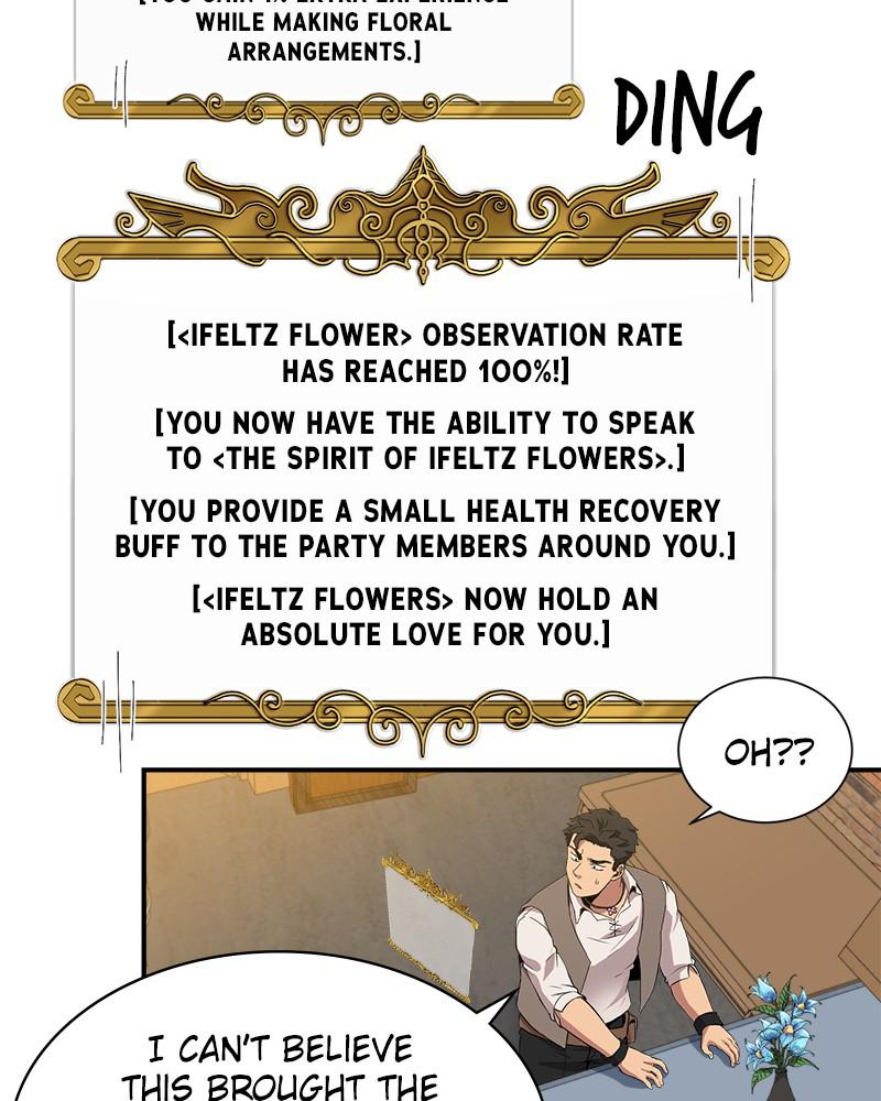 The Strongest Florist Chap 24 - Next Chap 25