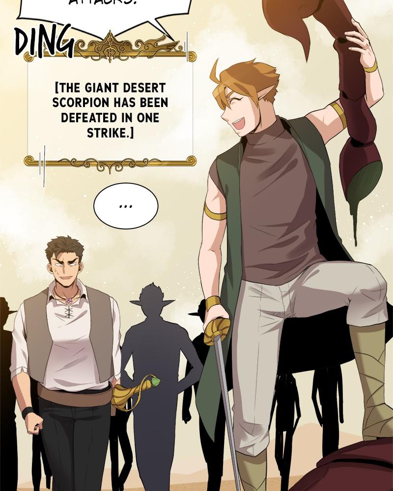 The Strongest Florist Chap 24 - Next Chap 25