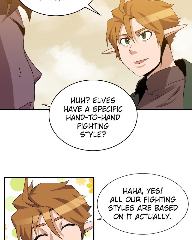 The Strongest Florist Chap 24 - Next Chap 25