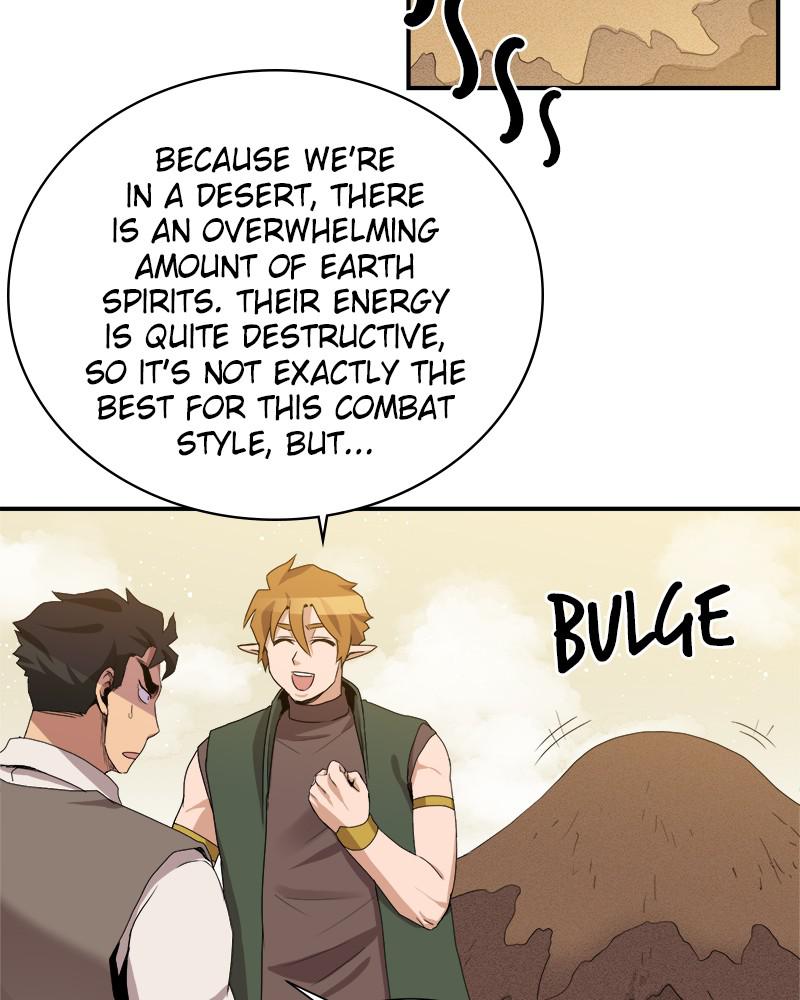 The Strongest Florist Chap 24 - Next Chap 25