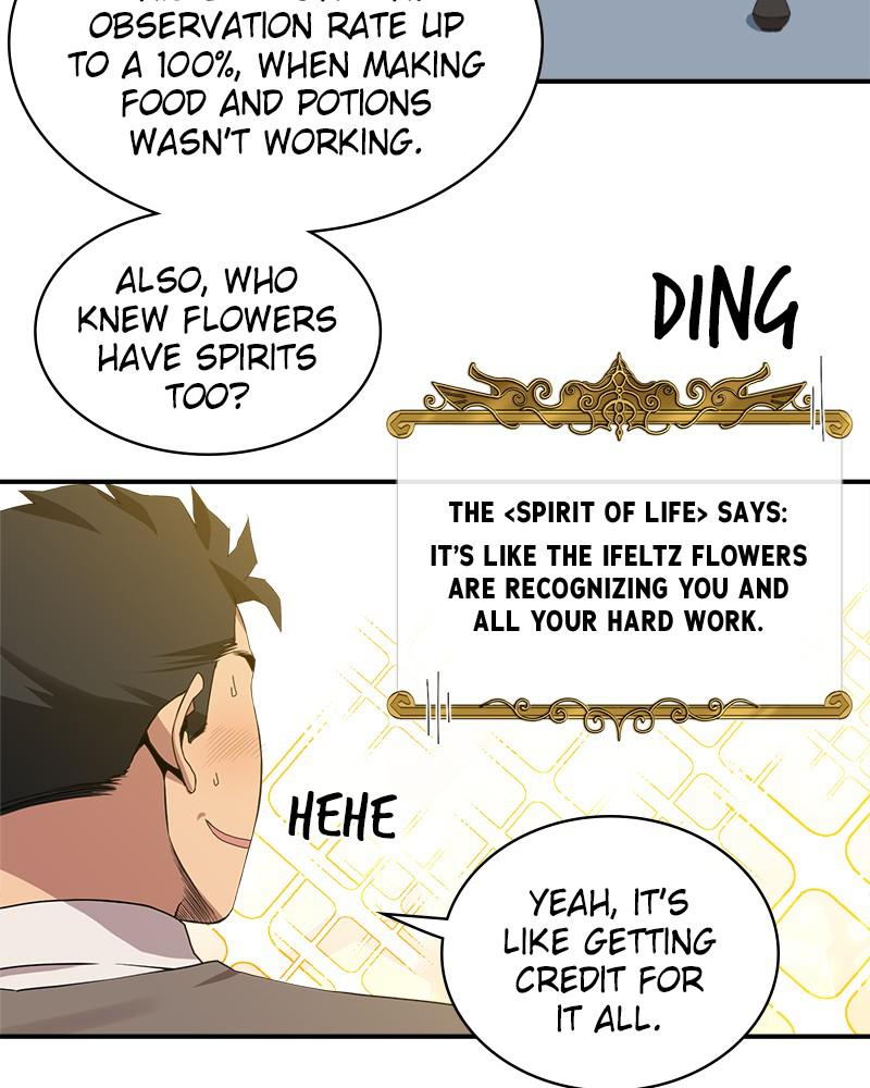 The Strongest Florist Chap 24 - Next Chap 25