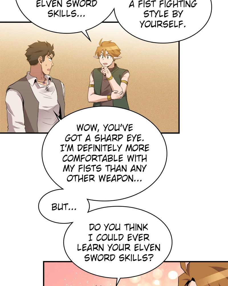 The Strongest Florist Chap 24 - Next Chap 25