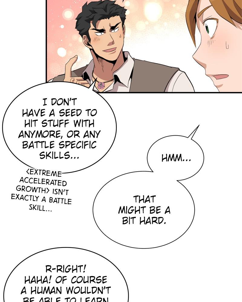 The Strongest Florist Chap 24 - Next Chap 25