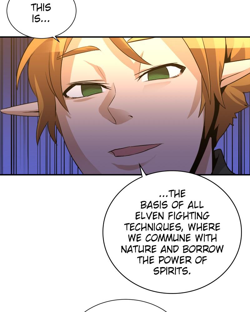 The Strongest Florist Chap 24 - Next Chap 25