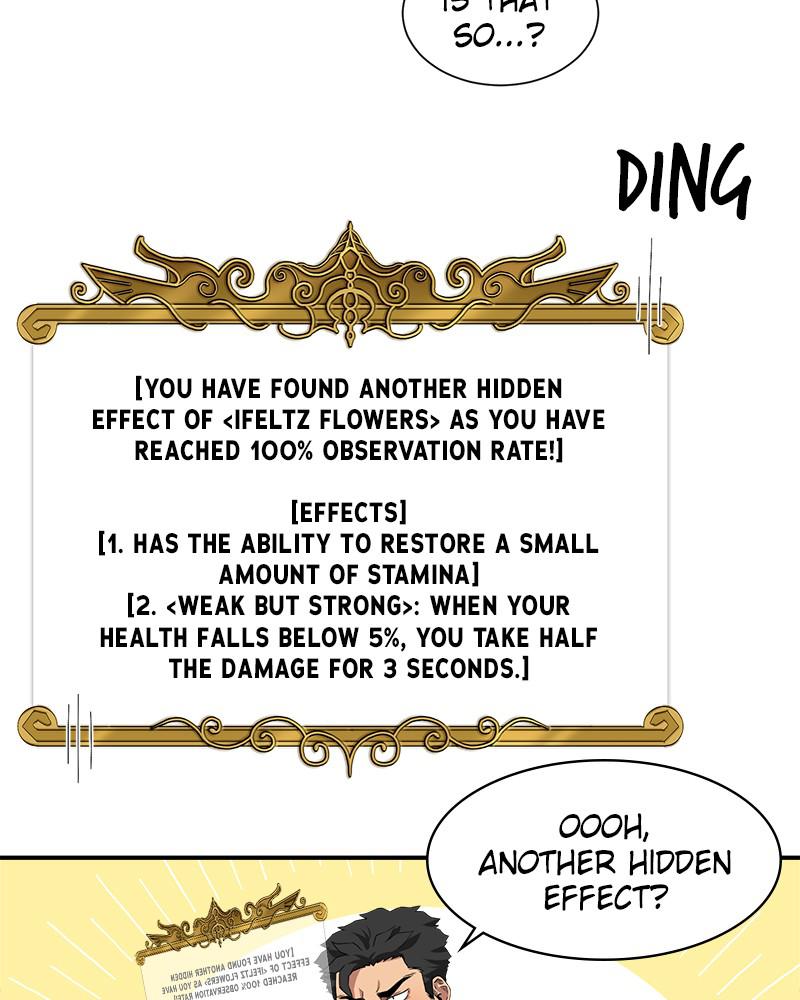 The Strongest Florist Chap 24 - Next Chap 25