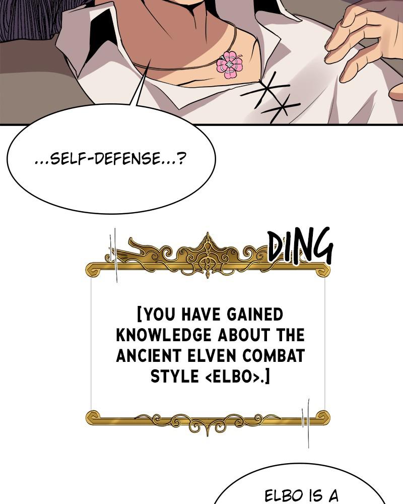 The Strongest Florist Chap 24 - Next Chap 25
