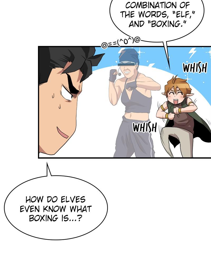 The Strongest Florist Chap 24 - Next Chap 25