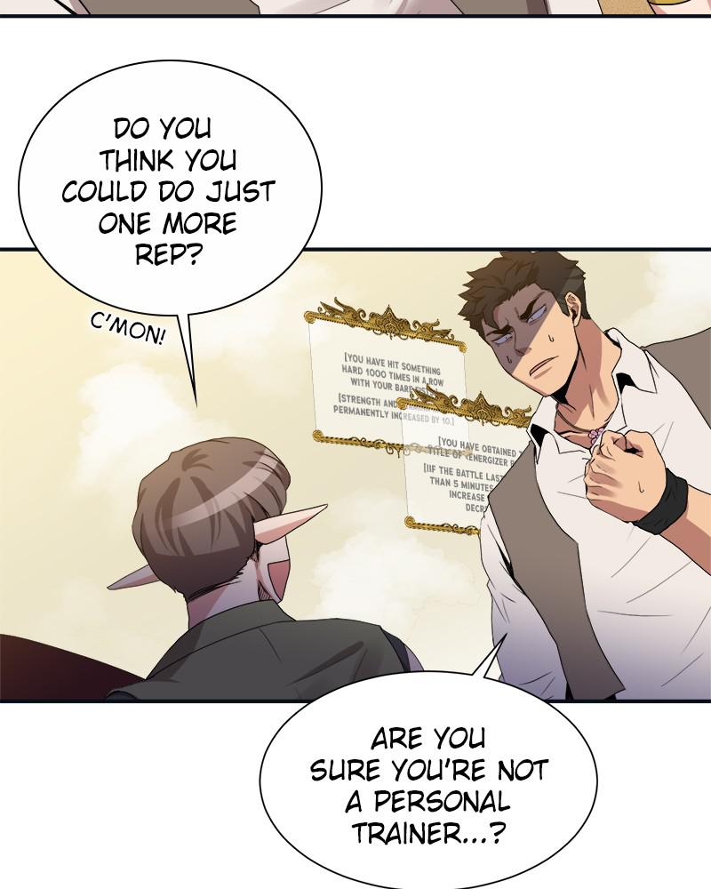 The Strongest Florist Chap 25 - Next Chap 26