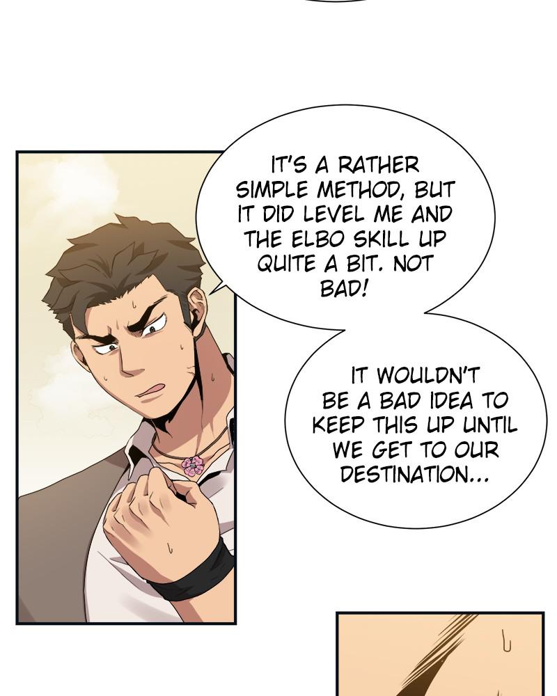 The Strongest Florist Chap 25 - Next Chap 26