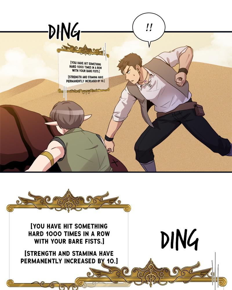 The Strongest Florist Chap 25 - Next Chap 26