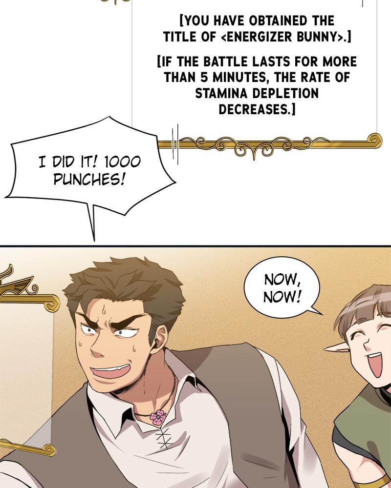 The Strongest Florist Chap 25 - Next Chap 26