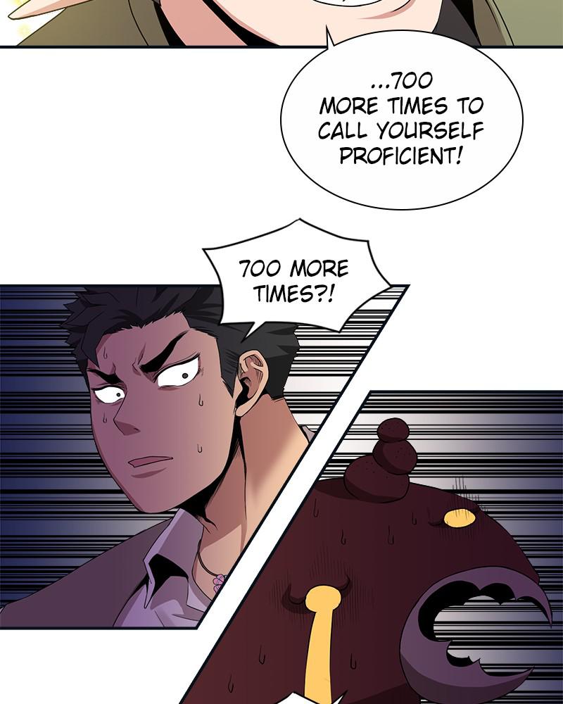 The Strongest Florist Chap 25 - Next Chap 26