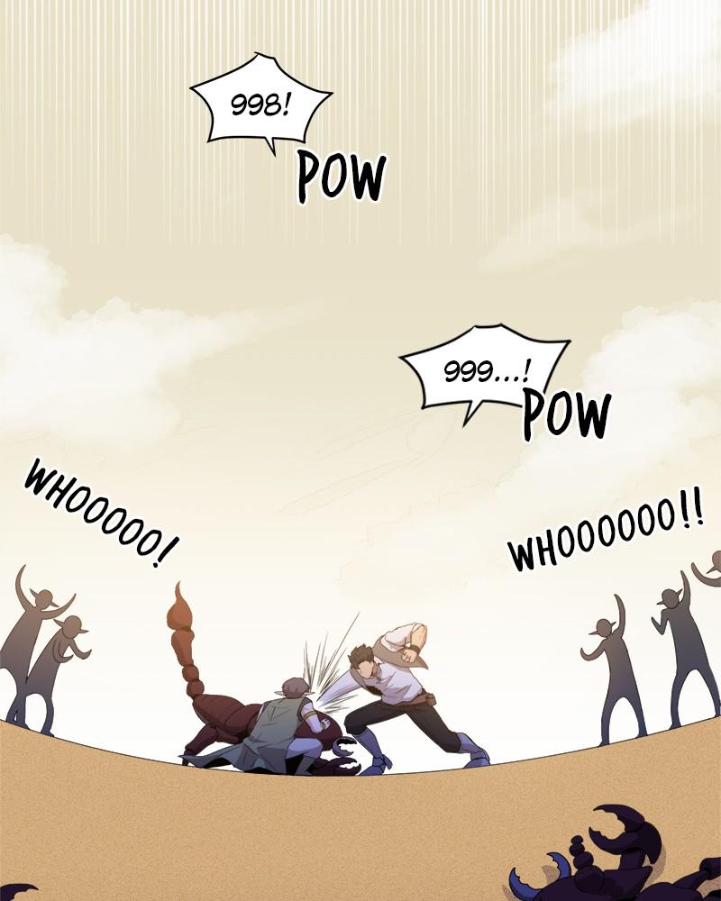The Strongest Florist Chap 25 - Next Chap 26