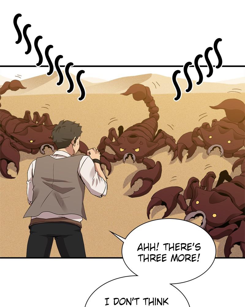 The Strongest Florist Chap 25 - Next Chap 26