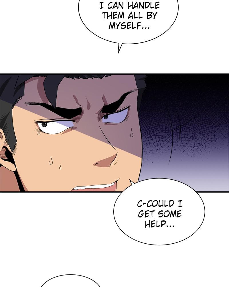 The Strongest Florist Chap 25 - Next Chap 26