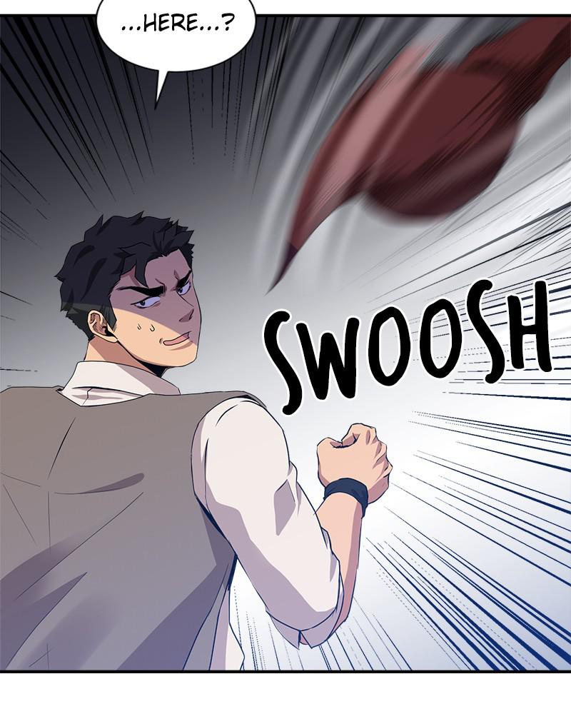 The Strongest Florist Chap 25 - Next Chap 26