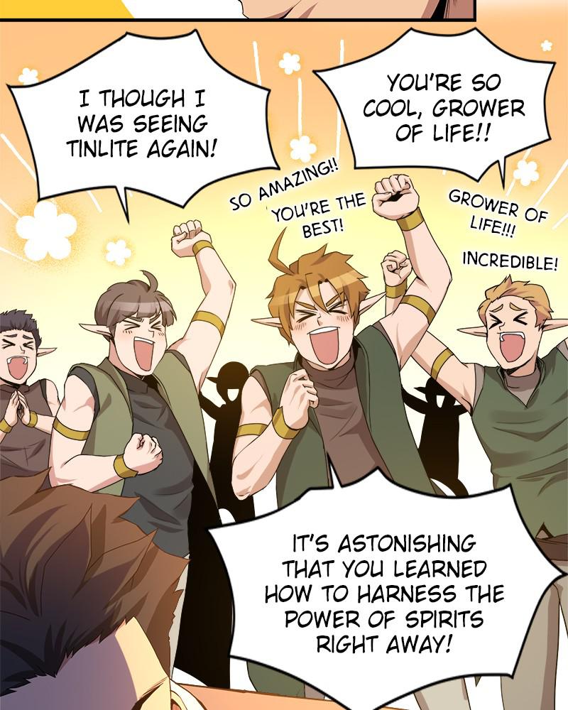 The Strongest Florist Chap 25 - Next Chap 26