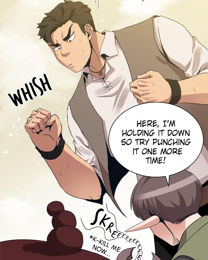 The Strongest Florist Chap 25 - Next Chap 26