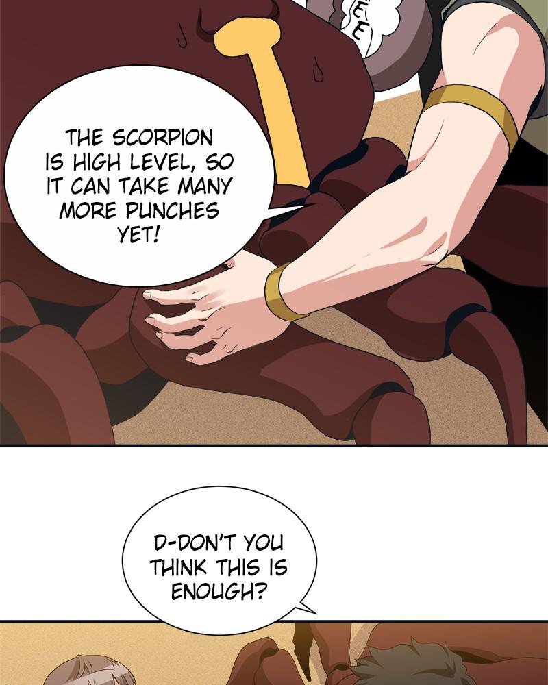 The Strongest Florist Chap 25 - Next Chap 26