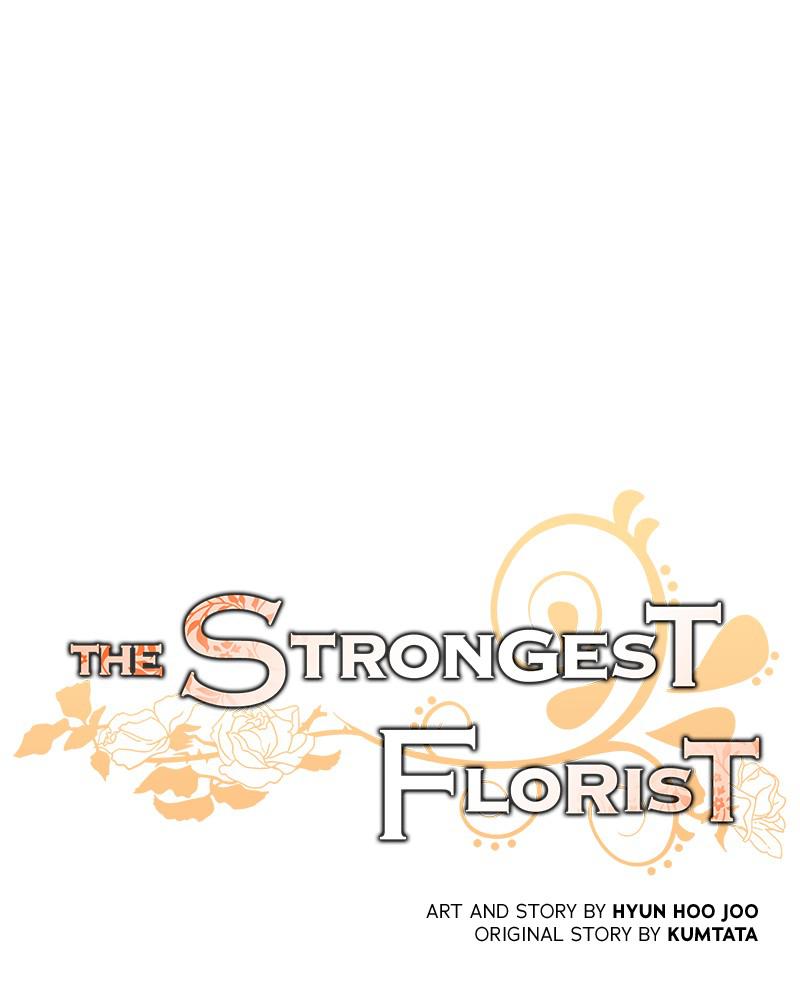 The Strongest Florist Chap 25 - Next Chap 26