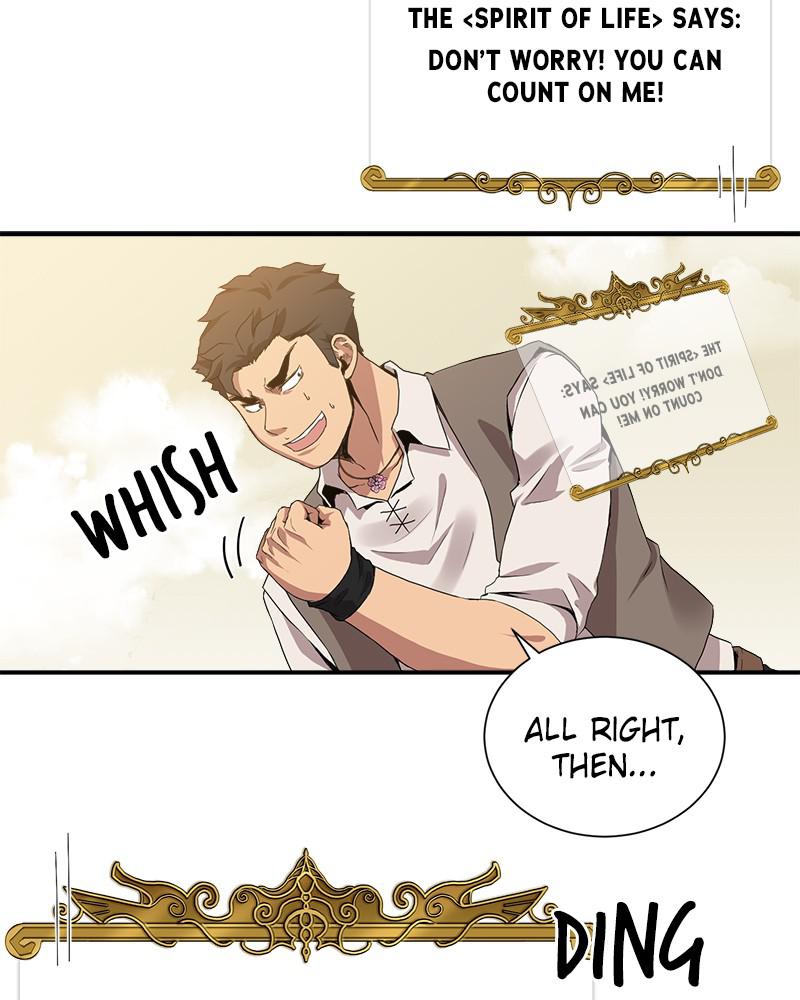 The Strongest Florist Chap 25 - Next Chap 26