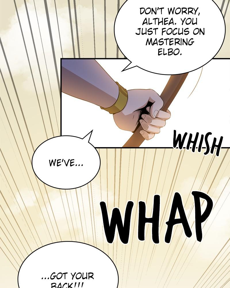 The Strongest Florist Chap 25 - Next Chap 26