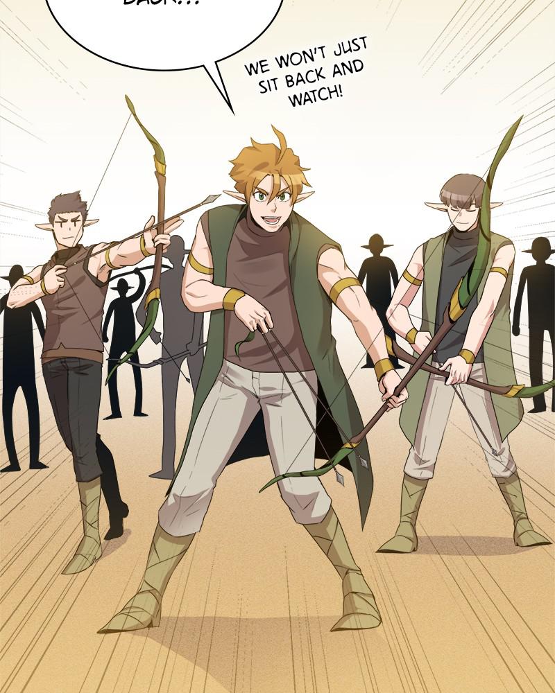 The Strongest Florist Chap 25 - Next Chap 26