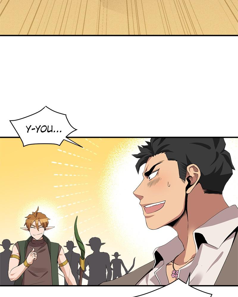 The Strongest Florist Chap 25 - Next Chap 26
