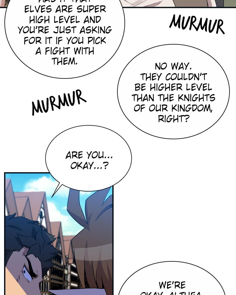 The Strongest Florist Chap 25 - Next Chap 26