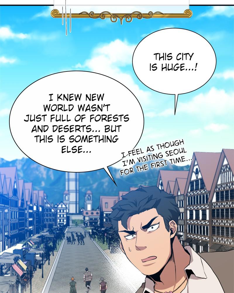 The Strongest Florist Chap 25 - Next Chap 26
