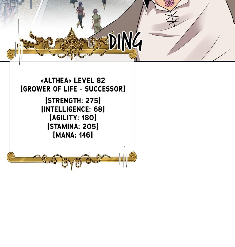 The Strongest Florist Chap 25 - Next Chap 26