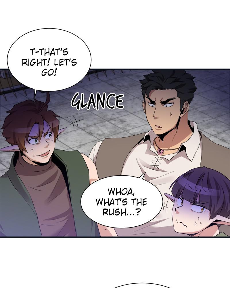 The Strongest Florist Chap 25 - Next Chap 26
