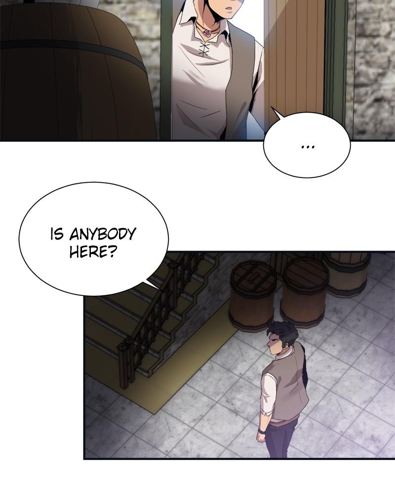 The Strongest Florist Chap 25 - Next Chap 26
